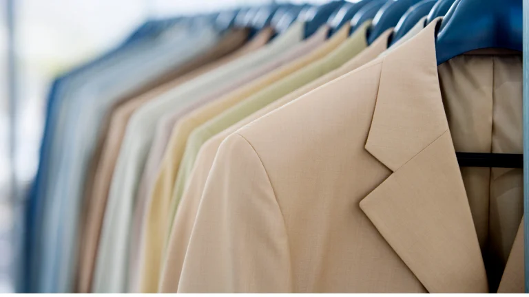 Master Class: cómo patronar y confeccionar una chaqueta