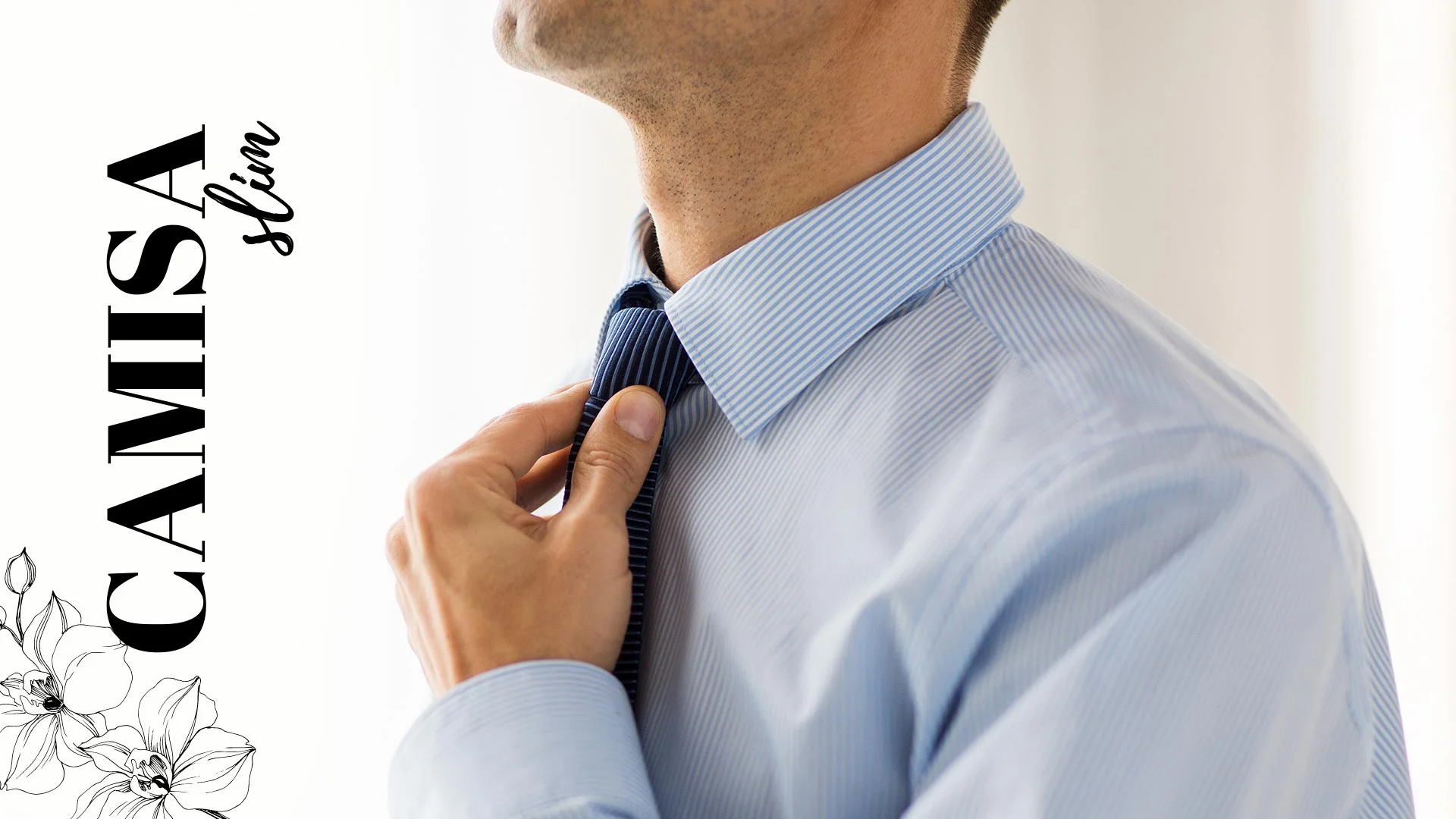 CAMISA DE CABALLERO - men's shirt